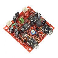 SainSmart Forty-9er 3W HAM Radio QRP Kit CW Shortwave Radio Transmitter Receiver Telegraph N4