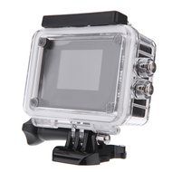 SJCAM SJ4000+ Plus WiFi Novatek 96660 2K 30FPS 1.5inch 170 Degree Wide Angle Outdoor Waterproof Sports Action... N6
