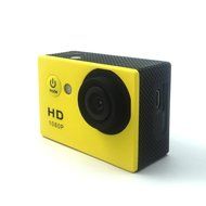 Coplux Wireless Wifi action camera H.264 Full HD 1080p with 12.0MP Wifi Waterproof Action Camera Camcorder, Bicycle... N3