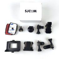SJCAM SJ4000+ Plus WiFi Novatek 96660 2K 30FPS 1.5inch 170 Degree Wide Angle Outdoor Waterproof Sports Action... N7