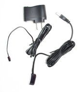 HIGHROCK IR Hidden Infrared Remote Extender Receiver Emitter Repeater System (with Power adapter )
