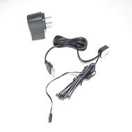 HIGHROCK IR Hidden Infrared Remote Extender Receiver Emitter Repeater System (with Power adapter ) N2