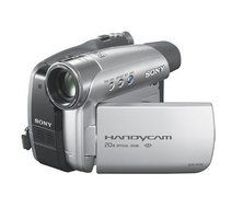 Sony DCR-HC36 MiniDV Digital Handycam Camcorder with 20x Optical Zoom (Discontinued by Manufacturer) N4