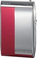 Sony Cybershot DSCT5 5.1MP Digital Camera with 3x Optical Zoom (Silver) N17
