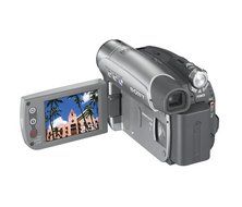 Sony DCR-HC36 MiniDV Digital Handycam Camcorder with 20x Optical Zoom (Discontinued by Manufacturer) N6
