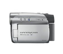 Sony DCR-HC36 MiniDV Digital Handycam Camcorder with 20x Optical Zoom (Discontinued by Manufacturer) N7