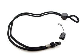 Canon PowerShot SD790 IS Neck Strap (Lanyard Style) Adjustable With Quick-Release.