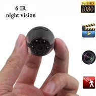 Ugetde BS9 Full HD 1080P Mini Camera Pocket Digital Video Recorder Camera Camcorder 360 Degree Rotation Ultra-Mini... N4