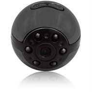 Ugetde BS9 Full HD 1080P Mini Camera Pocket Digital Video Recorder Camera Camcorder 360 Degree Rotation Ultra-Mini... N5