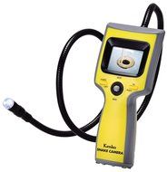 Kenko Waterproof with LED Light Snake Camera Snake-09 N4