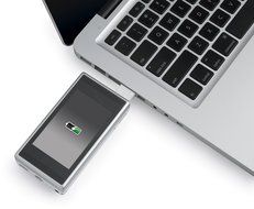 Flip SlideHD Video Camera - White, 16 GB, 4 Hours (Discontinued by Manufacturer) N10