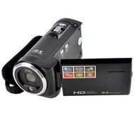 SSstar 2.7" TFT LCD High Definition 720P Digital Camcorder 270 Degree Rotation 16x Zoom Portable Digital Video... N3