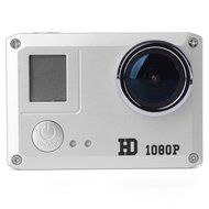 XCSOURCE HD 1080P 20MP Wireless WiFi Action Sport Cam Camera Camcorder DV DVR + 2ps Batteries + Waterproof Case... N4