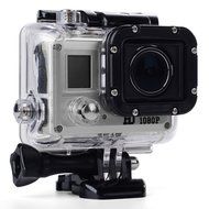 XCSOURCE HD 1080P 20MP Wireless WiFi Action Sport Cam Camera Camcorder DV DVR + 2ps Batteries + Waterproof Case... N5