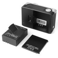 XCSOURCE HD 1080P 20MP Wireless WiFi Action Sport Cam Camera Camcorder DV DVR + 2ps Batteries + Waterproof Case... N7