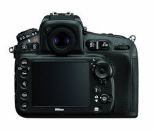 Nikon D810 FX-format Digital SLR w/ 24-120mm f/4G ED VR Lens