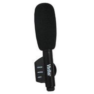 Universal Super Sound Mini Zoom Camcorder Directional Video Shotgun Microphone w/Mount + Deluxe Case + More For...