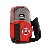 inkint HD 16MP Digital Video Camera DV Video Camcorder AVI Camera with TFT LCD Screen Anti-shake 16X Zoom max... N7