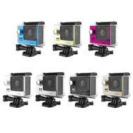 Original Mini Waterproof Ultra 4K HD1080P WiFi DV Action Sports Camera Camcorder N6
