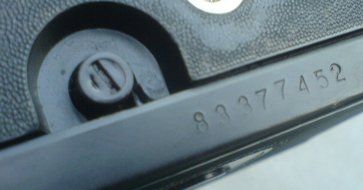Smena Symbol Camera N3
