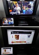 118 " Mini Displayport to Hdmi Lightning the Mini Dp Turn Hdmi Adapter Cable Mac Connected Tv For Apple MacBook... N7