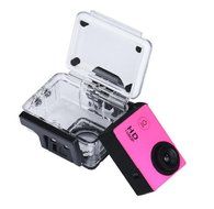 Rukiwa Mini 1080P Full HD DV Sports Recorder Car Waterproof Action Camera Camcorder N22
