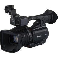 Canon XF205 High Definition Professional 1080p Camcorder, 20x Optical Zoom, 3.5" OLED Display, Wi-Fi, HDMI/Ethernet...