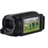 Canon 32GB VIXIA HF R72 Full HD Camcorder Bundle with Carrying Case and Accessory Kit (19 Items) N6