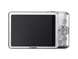 Canon PowerShot ELPH 100 HS 12.1 MP CMOS Digital Camera with 4X Optical Zoom (Pink) N10
