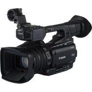 Canon XF205 High Definition Professional 1080p Camcorder, 20x Optical Zoom, 3.5" OLED Display, Wi-Fi, HDMI/Ethernet... N2