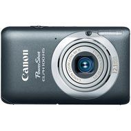 Canon PowerShot ELPH 100 HS 12.1 MP CMOS Digital Camera with 4X Optical Zoom (Pink) N11