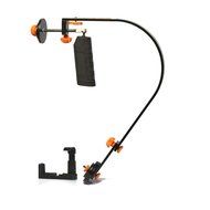 Lensse MidPro Camera Support Stabilizer Steady Camcorder N3