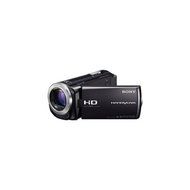 Sony HDR-CX250 High Definition Handycam Camcorder; Black