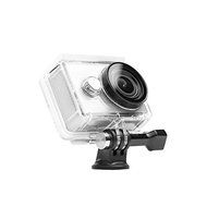 YI Action Camera Waterproof Case: White N8