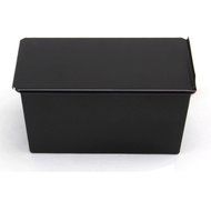 750g Loaf Pans Rectangle Nonstick Box Loaf Tin Kitchen Pastry Bread Cake Baking Pan Bakeware N4