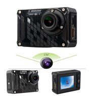 Andoer SOOCOO S33WS Pro WiFi Sport Action Camera 1080P 16MP 150 Degree Wide Angle 30M Waterproof DVR FPV with... N4