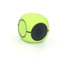 Newyes Mini Sport DV 1080P WIFI Version- Cube ActionWaterproof Camera (Yellow) N9