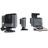 GoPro HERO+ Action Camcorder (Built-in Wi-Fi and Bluetooth Enabled, 1080p Movie, 8MP Photo, Waterproof to 131&rsquo;) N2