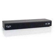 C2G / Cables To Go 40471 2-Port HDMI Splitter N4