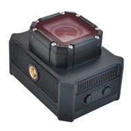 4K HD bare metal waterproof motion camera Resolution 3840x2160 sports camera N4