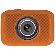 (Ship from USA) PYLE-SPORTS PSCHD30OR 5.0 Megapixel 720p Sport Action Camera with 2"" Touchscree /ITEM NO#8Y-IFW81854247084