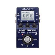 Zoom MULTI STOMP with Bluetooth MS-100BT N4