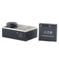 Olatec F53 Professional 1.5 Inch Wifi 170 Degree Full Hd 1080p Sport 30m Waterproof Action Camera (Silver) N9