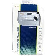 VuPoint 2.0MP Digital Camera with 1.4" LCD Color Display N2