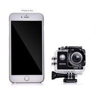 KEHAN C70 Full HD 1080P 60fps 2.0&quot; Mini Wi-Fi Sports Action Camera 170 Degree Wide Lens with Time-Lapse/Loop Recording... N11