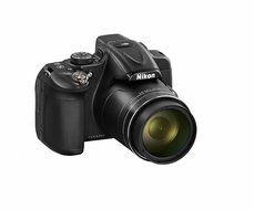 Nikon COOLPIX P600(Black) N13