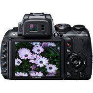 Fujifilm FinePix HS30EXR Digital Camera (OLD MODEL)