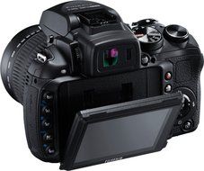 Fujifilm FinePix HS30EXR Digital Camera (OLD MODEL) N3