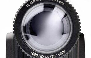 Midland XTC-400 HD Action Camera (12MP, CMOS Sensor)