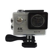 4K Ultra HD Action Camera Wifi 1080P 60fps 16MP 2.0 inch Waterproof Sport Video Camera Car Helmet Camcorder MDV9000R... N3